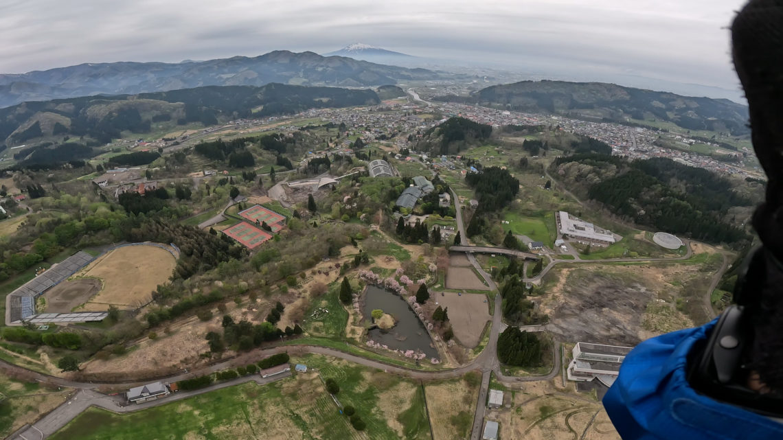 2025.05.06　大鰐フライト