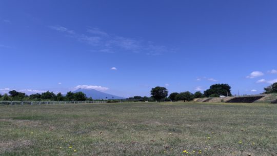 2025.07.12　大鰐フライトならず