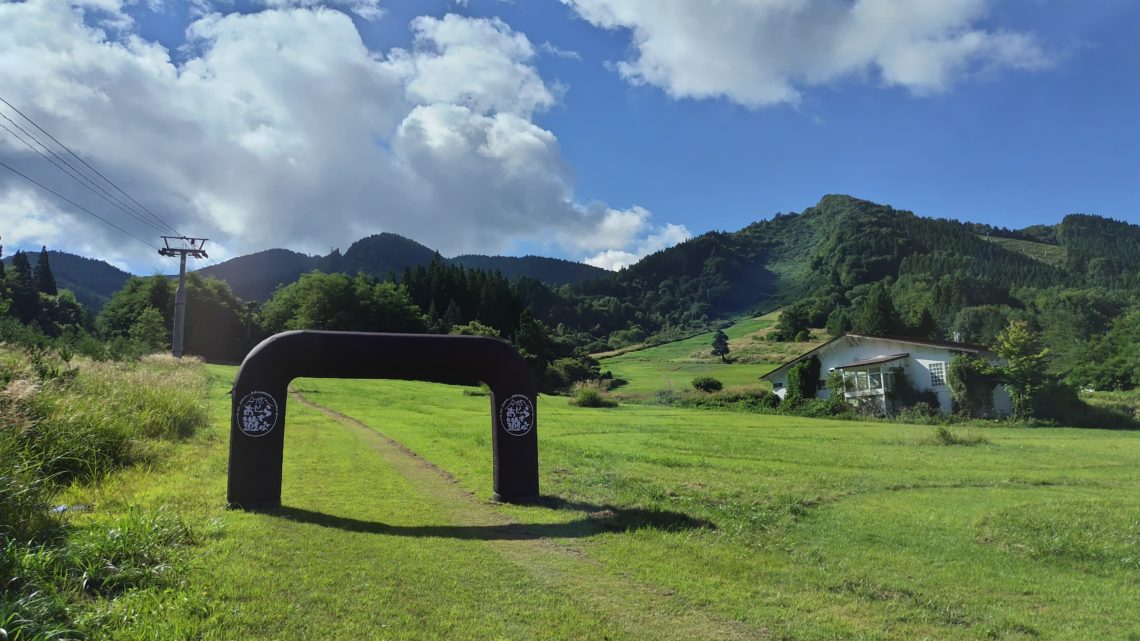 2025.08.31　大鰐フライト