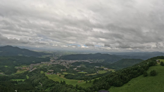 2024.08.11　大鰐フライト