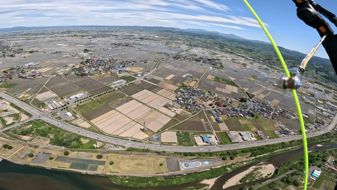 2024.05.25~26　大鰐クロカンフライト