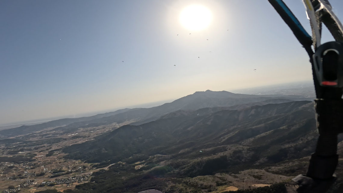 2026.03.01　エアパークCOOツアー　2日目