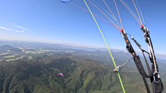2025.10.04　田子エリアフライト