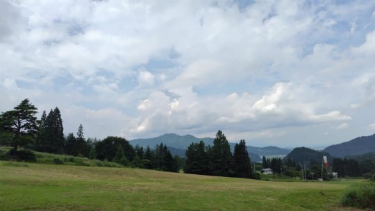 2024.08.03~04　フライトなし