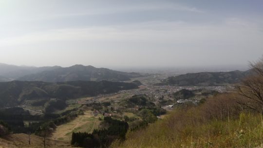 2024.04.27  大鰐フライト