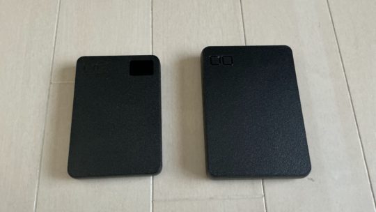 GoPro11 mini バッテリー拡張